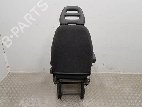 Left front seat CITROËN JUMPER II Van 2.0 BlueHDi 130 | BP40257194C15 - Image 5