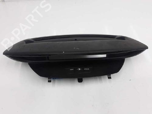 Instrument cluster CITROËN C4 I (LC_)  | BP5572013C47 