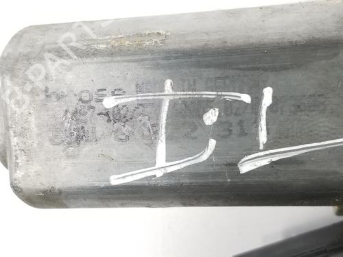 Left rear window motor BMW 5 (E60) 530 d | BP10931255E23 