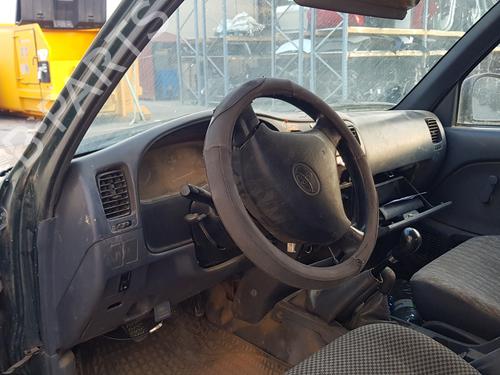 Venstre bremsekaliber foran TOYOTA HILUX VI Pickup (_N1_)  | BP29710837M105 