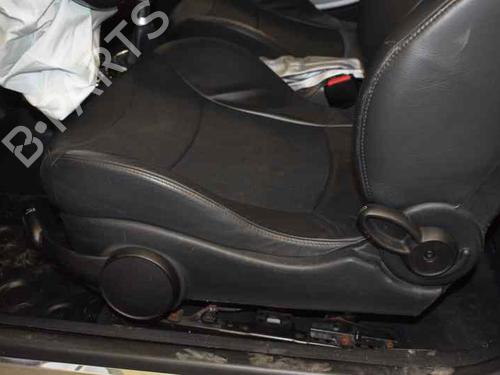 Tailgate lock MINI MINI (R50, R53) Cooper | BP3378488C101 