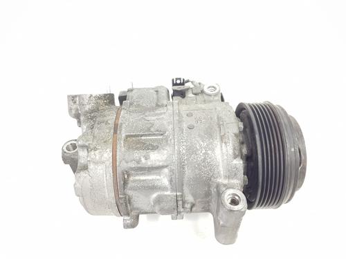 AC compressor BMW 1 (E87) 118 d | BP36699501M34  - Image 7