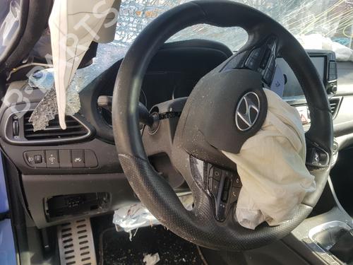 Gearbox HYUNDAI i30 (PDE, PD, PDEN) 2.0 N | BP36433885M3  - Image 14