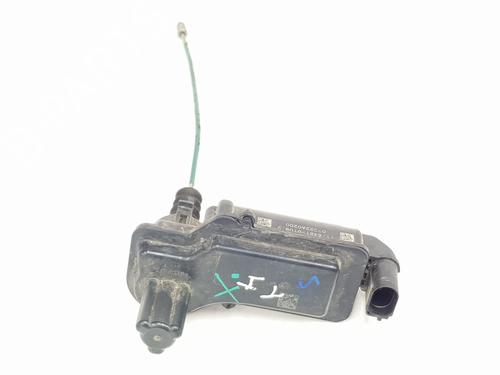 Elektronisk modul AUDI Q4 SUV (F4B) 50 e-tron quattro (300 hp) 27879602