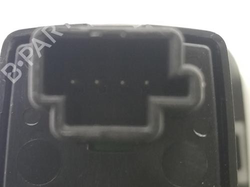Right rear window switch MERCEDES-BENZ B-CLASS Sports Tourer (W245) B 180 CDI (245.207) | BP8623879I28 