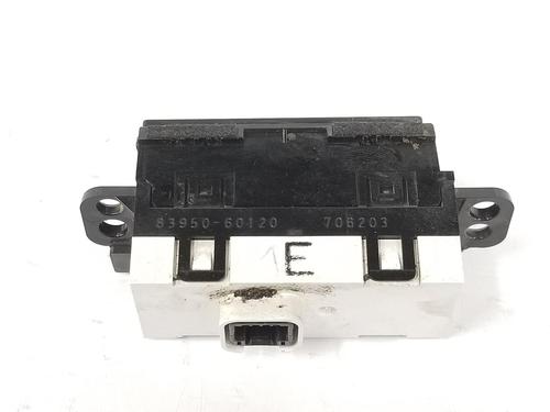 Electronic module TOYOTA LAND CRUISER PRADO (_J15_) 3.0 D-4D (KDJ155_, KDJ150_, KDJ150R, KDJ155R) | BP13297976M83 