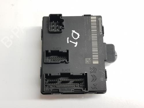 Elektronisk modul OPEL ASTRA L Sports Tourer (OV5) 1.2 (FRHNPJ) | BP25791575M83 