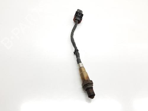 Elektronisk sensor AUDI A4 B8 (8K2)  | BP29723093M84 