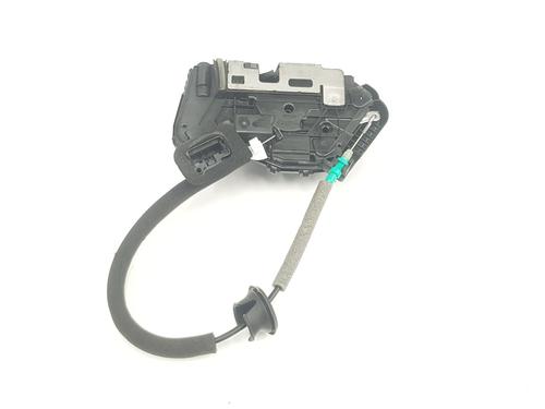 Front right lock AUDI Q3 Sportback (F3N) 35 TFSI Mild Hybrid | BP12575013C97 