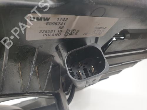 Radiator fan BMW 2 Gran Coupe (F44) 218 d | BP29535083M35 