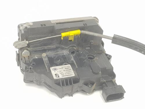 Front right lock FIAT DUCATO Van (250_) 150 Multijet 2,3 D | BP22553752C97 