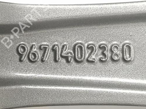 Rim PEUGEOT 508 I (8D_) 1.6 BlueHDi 120 | BP11354548C45