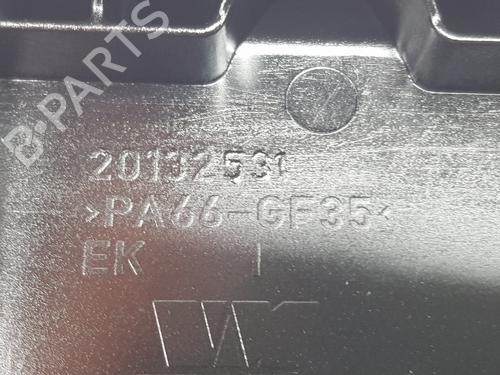 Valve cover MASERATI QUATTROPORTE VI 3.0 D | BP23951377M124