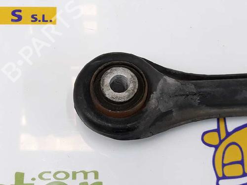 Left rear suspension arm MERCEDES-BENZ SLK (R171) 200 Kompressor (171.442) | BP14123384M14 