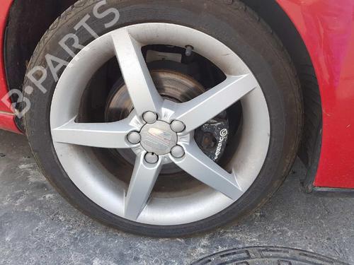 Front left window mechanism SEAT IBIZA III (6L1) 1.9 TDI | BP5797620C22 