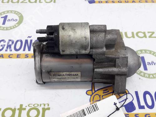 Used Starter NISSAN JUKE (F15) 1.5 dCi (110 hp) 1789690