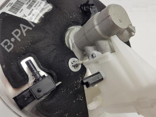 Servo brake OPEL ASTRA L Sports Tourer (OV5)  | BP25848957M42 