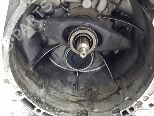 Gearbox BMW 3 (E90) 320 d | BP28156174M3