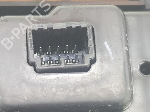 Climate control NISSAN QASHQAI II SUV (J11, J11_) 1.6 DIG-T | BP8587043I5 