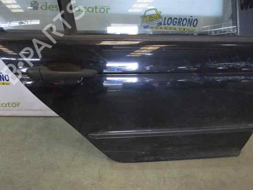 Right rear door BMW 3 (E46) 320 d | BP1157622C5