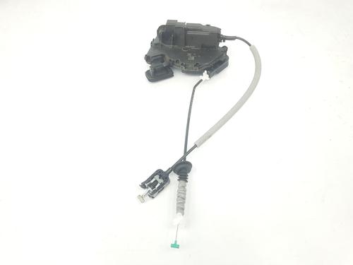 Rear left lock SKODA RAPID (NH3, NK3, NK6) 1.6 TDI | BP10038877C100 