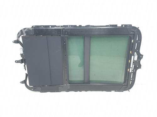 Sunroof BMW 3 Touring (E91) 318 d | BP29967588C124