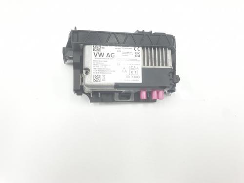 Used Electronic module Electronic module SKODA FABIA IV (PJ3) [2021-2026] 33239167 33239167