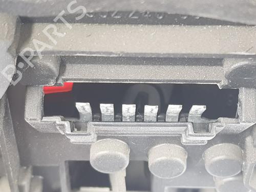 Right taillight SEAT IBIZA II (6K1) 1.4 i 16V | BP28502510C35 