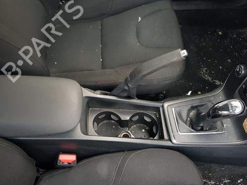 Left taillight VOLVO V40 Hatchback (525) D2 | BP39612409C34  - Image 12