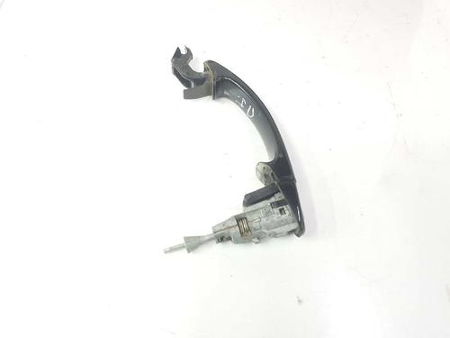 Klamka zewnętrzna drzwi przednich lewych VW JETTA III (1K2) 1.9 TDI | BP8066568C128 