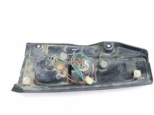Left taillight SUZUKI JIMNY Open Off-Road Vehicle (SN) 1.3 16V 4WD (SN413, JB33) | BP22922592C34 