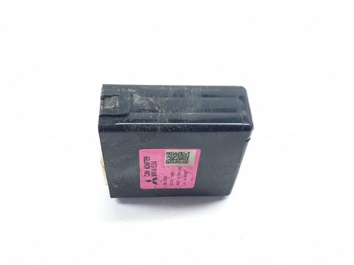 Electronic module MITSUBISHI L200 / TRITON (KA_T, KB_T) 2.5 DI-D 4WD (KB4T) | BP16498007M83 