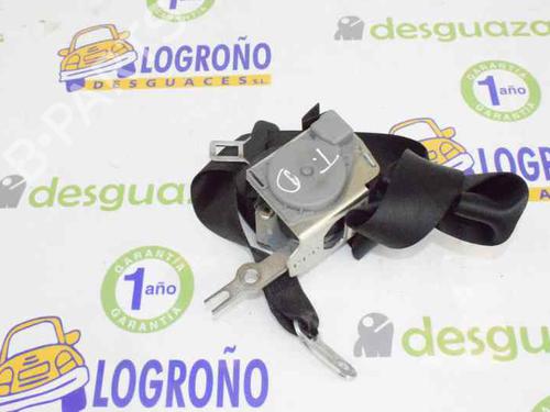 Rear right seatbelt BMW 3 (E90) 320 d | BP6623251I28 