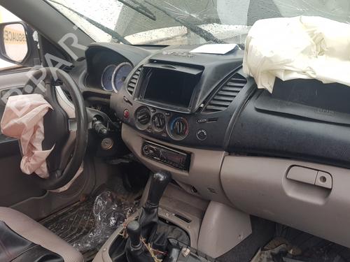 Mass air flow sensor MITSUBISHI L200 / TRITON (KA_T, KB_T) | BP30134177M95