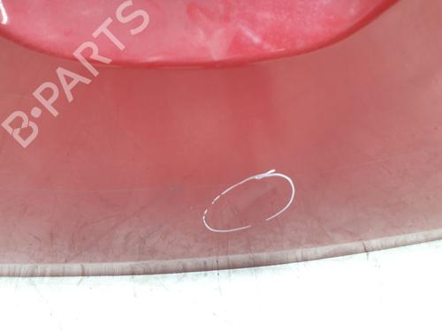 Tailgate TOYOTA AURIS (_E18_)  | BP29409571C6 