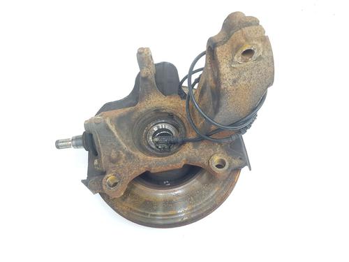 Left front steering knuckle CITROËN JUMPER II Van 2.2 HDi 120 | BP10701523M25 