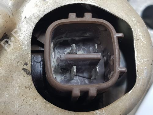 Alternator TOYOTA LAND CRUISER 90 (_J9_) 3.0 D-4D 4WD (KDJ90_, KDJ95_, KDJ90W, KDJ95W) | BP21571470M7 