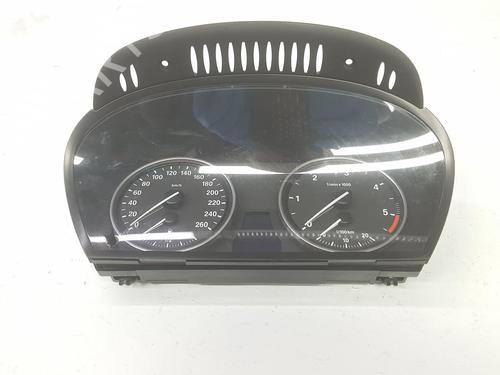 Instrument cluster BMW X5 (E70) xDrive 30 d | BP11015684C47 