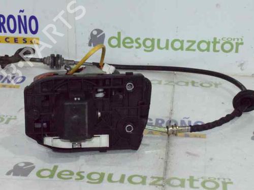 Gear lever BMW X5 (E53) 3.0 d | BP7420158M90 