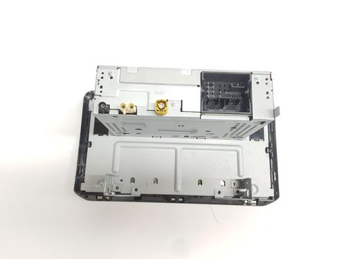 Display monitor SEAT IBIZA V (KJ1, KJG) 1.0 MPi | BP29244463C48 