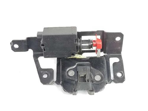 Used Tailgate lock BMW X3 (E83) xDrive 20 d (177 hp) 7712180