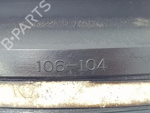 Right front driveshaft MAZDA CX-7 (ER) | BP37471709M39 - Image 5