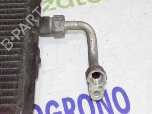 AC radiator MITSUBISHI PAJERO III (V7_W, V6_W) 3.2 Di-D (V68W) | BP1993442M32 