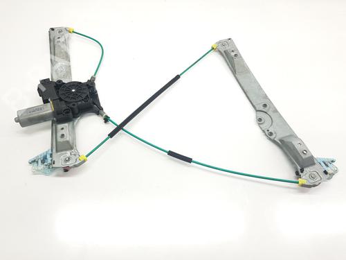 Front left window mechanism OPEL CORSA D (S07) 1.2 (L08, L68) | BP23886758C22 