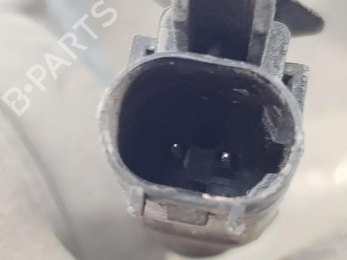Right rear steering knuckle LAND ROVER RANGE ROVER SPORT II (L494) 3.0 SDV6 4x4 | BP15186515M28 
