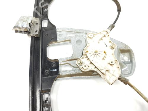 Front right window mechanism MERCEDES-BENZ C-CLASS (W203) C 220 CDI (203.008) | BP19127541C23 