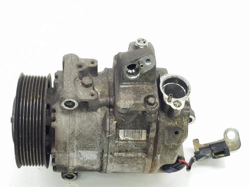AC compressor LAND ROVER RANGE ROVER SPORT I (L320) 2.7 D 4x4 | BP20657894M34 