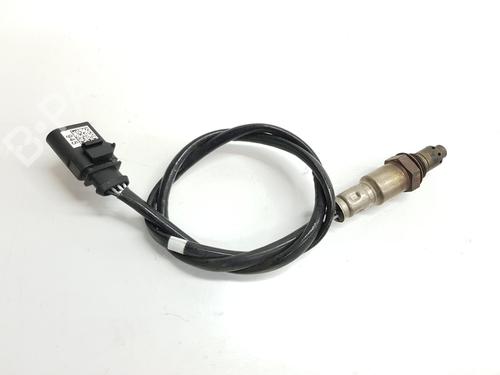 Electronic sensor SEAT IBIZA V (KJ1, KJG)  | BP27920198M84 