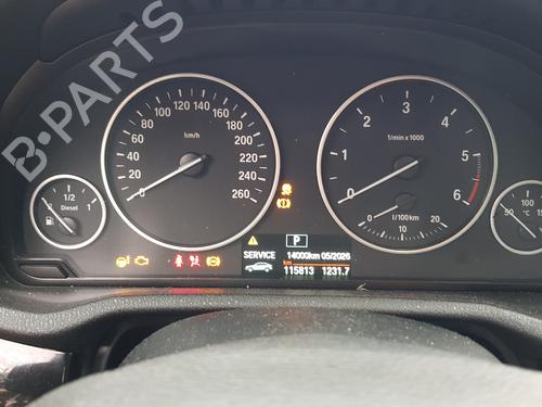 Transfer box BMW X4 (F26) xDrive 20 d | BP37646842M36 - Image 25