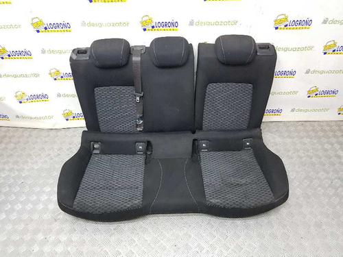 Seats set OPEL ASTRA K (B16) 1.6 CDTi (68) | BP6804348C78 